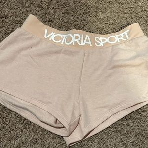 Victoria Secret size small lounge shorts